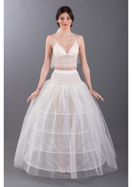 PrestijBoncuk Trendy Tarlatan Life Series LF-284 modelleri