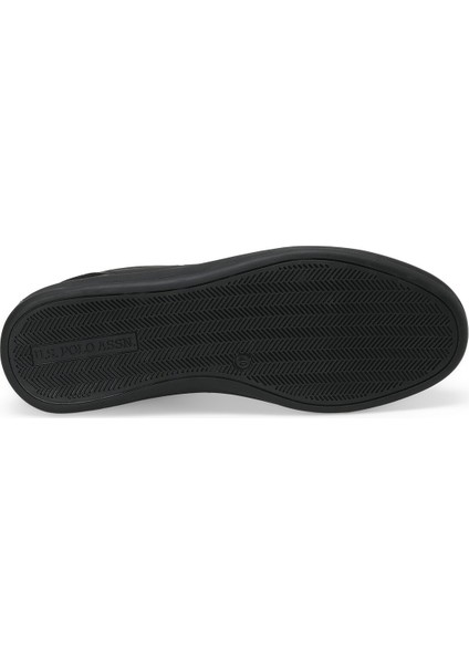 Eldorado 2pr Siyah Erkek Sneaker Suni Deri Düz Taban Rahat Kullanım fırsatları