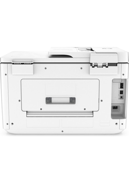 Hp Officejet Pro 7740 Geniş Format All-In-One A3 Yazıcı (Kartuş Hediyeli)