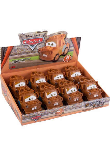 Canali Mater Sürtme Araba NO.919-12-3 0142