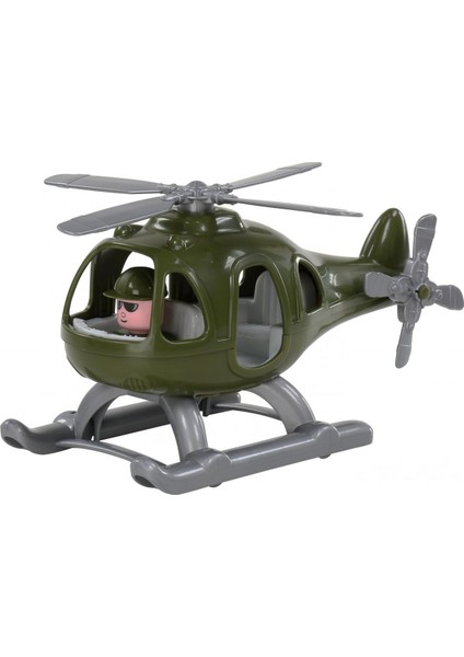 Savaş Helikopteri Grom File Içinde K.72320 2320 2323