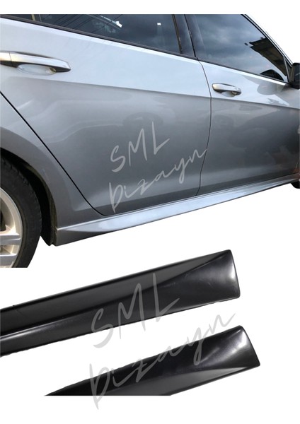 AUDI-A3-YAN-MARŞPIYEL-HB-2013-2017 (Plastik) modelleri