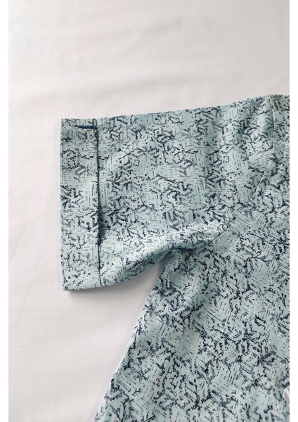 Trend Louis Kısa Kol Çocuk Gömleği modelleri