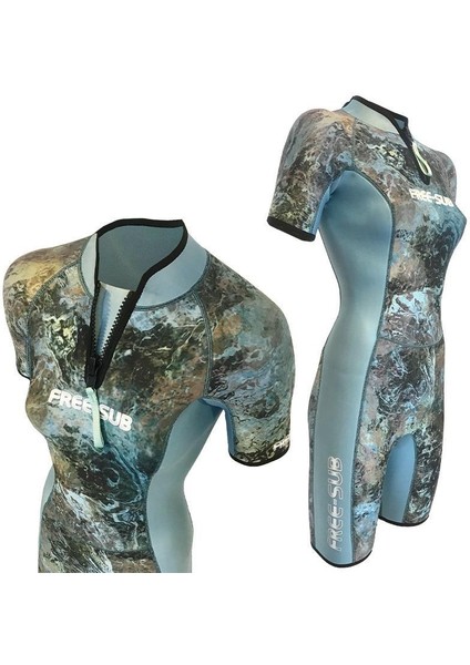 Dreams Garden 2mm Kadın Shorty fiyatları