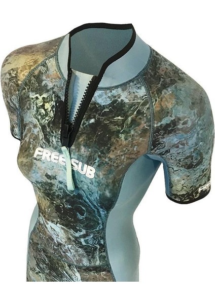 Dreams Garden 2mm Kadın Shorty fırsatları