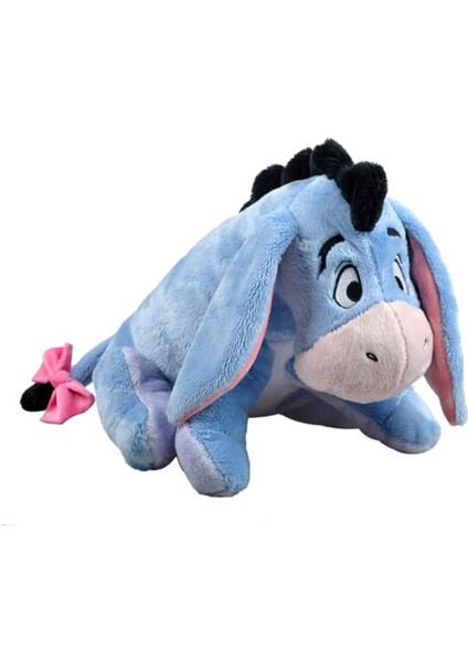 10045 Eeyore Core Peluş 35 Cm.