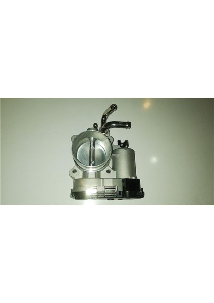 Gaz Kelebek Gövdesi Accent Blue 1,4 Benzinli 12-17