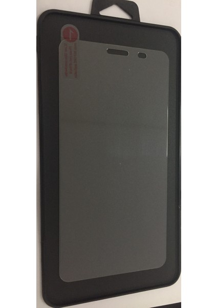 Lenovo S90 Temperli Cam Ekran Koruyucu