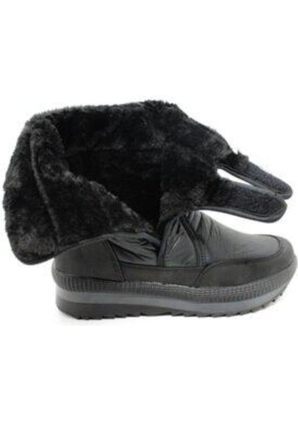 Alves Unisex Kar Botu