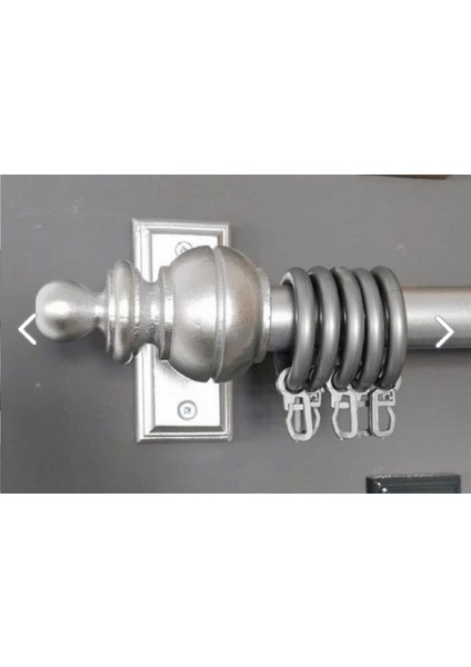 Ahşap Rutik Perde Çift Raylı Modelleri fiyatları