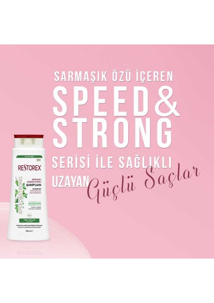 şampuan