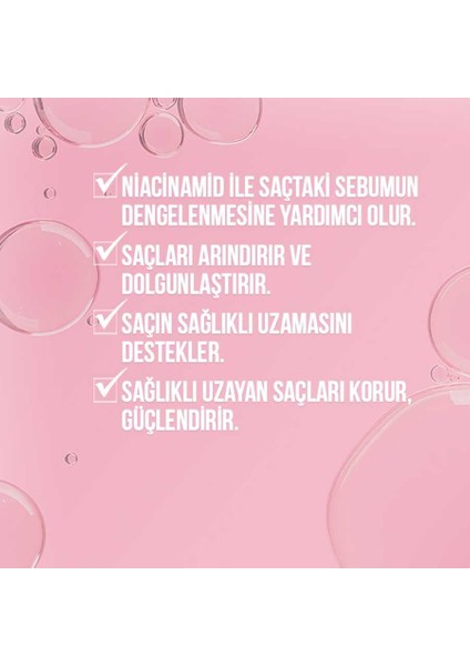 şampuan