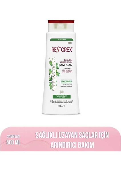 şampuan