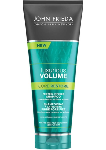 John Frieda,şampuan