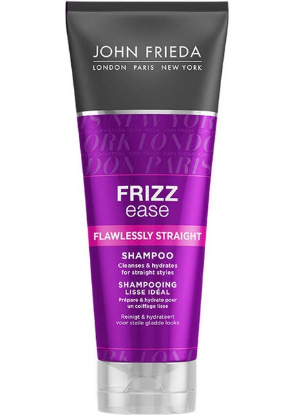 John Frieda,şampuan