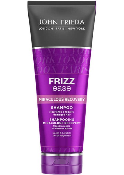 John Frieda,şampuan