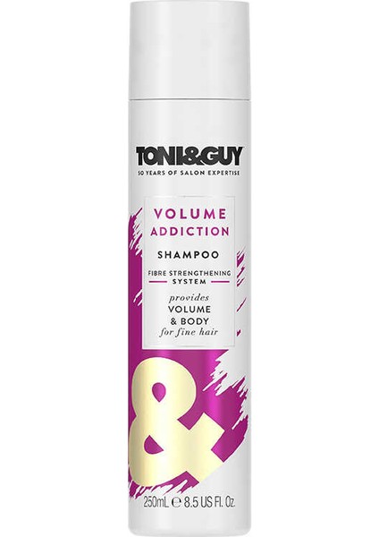 Toni&guy,şampuan