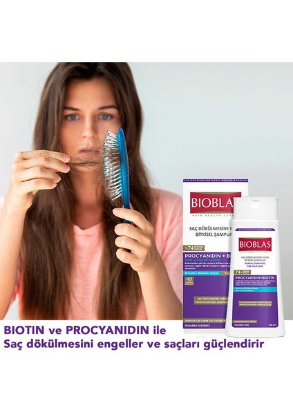 şampuan
