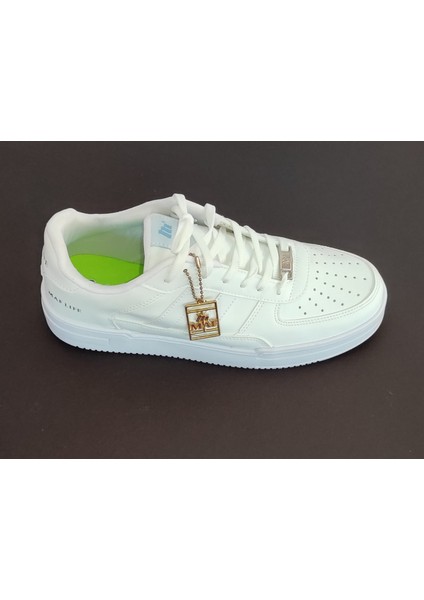 Mackrock Sport Unisex Ortopedik Hafif Esnek Sağlam Sneaker Spor Ayakkabı