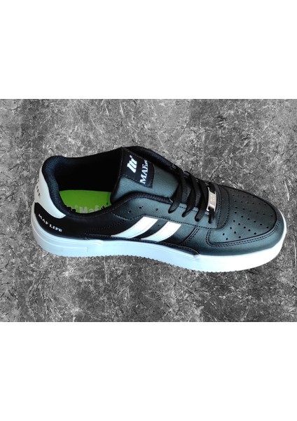 Mackrock Sport Unisex Ortopedik Hafif Esnek Sağlam Sneaker Spor Ayakkabı