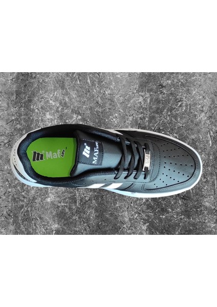 Mackrock Sport Unisex Ortopedik Hafif Esnek Sağlam Sneaker Spor Ayakkabı