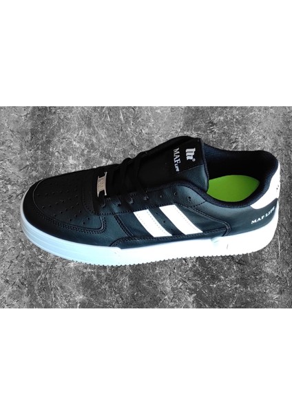 Mackrock Sport Unisex Ortopedik Hafif Esnek Sağlam Sneaker Spor Ayakkabı