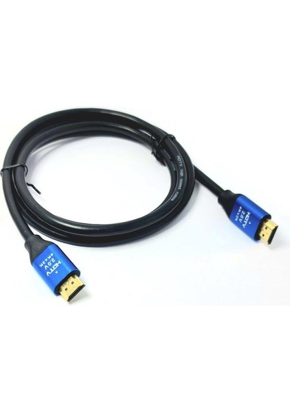 4K2K 60Hz UHD V2.0 1.5metre HDMI Kablo