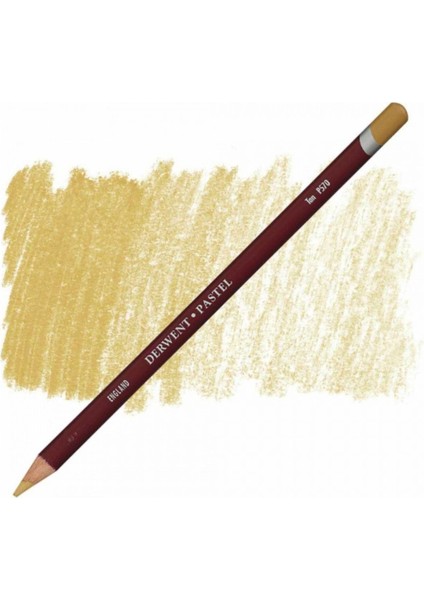 Pastel Pencil (Pastel Boya Kalemi) Tan (P570)