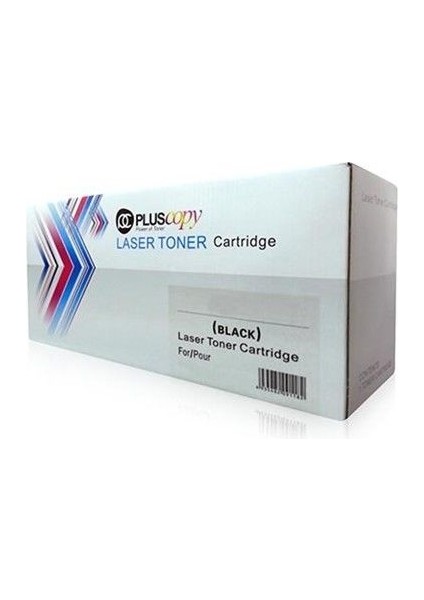 Utax PK-5016 / Triumph-Adler PK5016/1T02R9CUT1 Mavi Muadil Toner