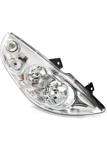 Renault Master Sağ + Sol Ön Far Lambası Takımı Manuel 2010--2019 fırsatları