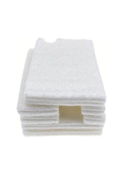 Epson L1110 L3100 L3110 L3150 Serisi Atık Mürekkep Tank Süngeri 10'lu Paket