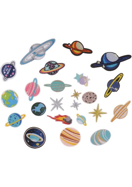 Tekstil Süsleri (Yurt Dışından)