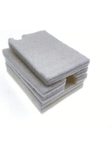 Epson L1110 L3100 L3110 L3150 Serisi Atık Mürekkep Tank Süngeri 10'lu Paket modelleri