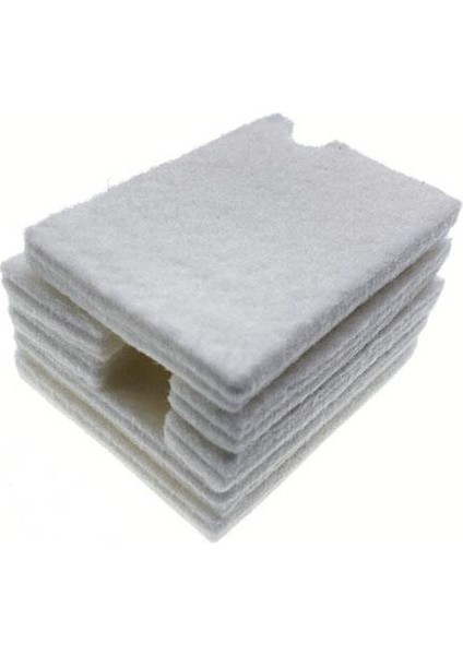 Epson L1110 L3100 L3110 L3150 Serisi Atık Mürekkep Tank Süngeri 10'lu Paket indirimleri