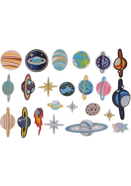 Tekstil Süsleri (Yurt Dışından) indirimleri