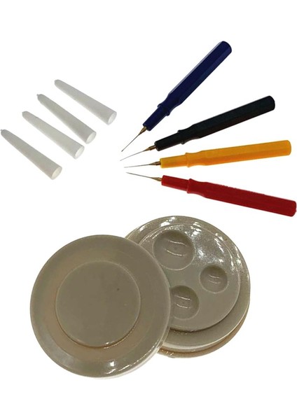 Ekstra Watch Oiler Saat Saatleri Saatler Onarım Aracı Kiti (Yurt Dışından) fiyatları
