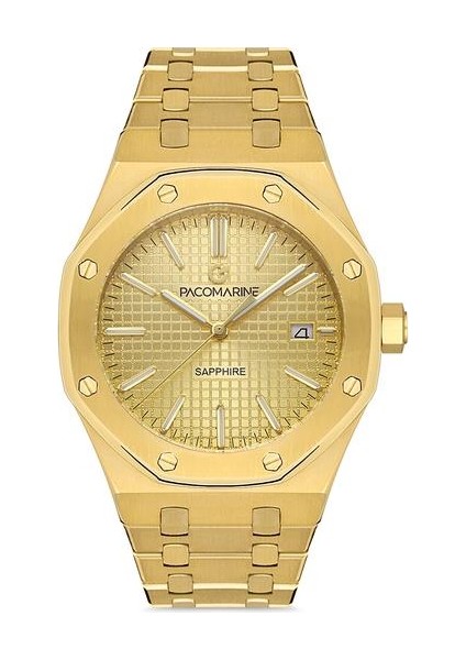 PM.17001.10 Kol Saati