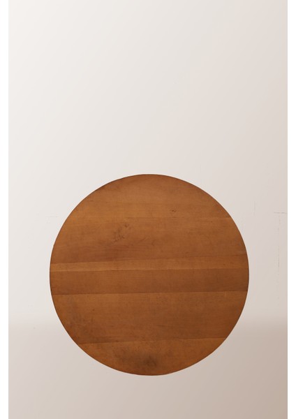 Avcı Ahşap Kayın Ağacı Hamur Sofrası ve Kesme Tahtası