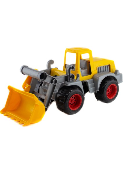 Oyuncak Kepçe 37 cm