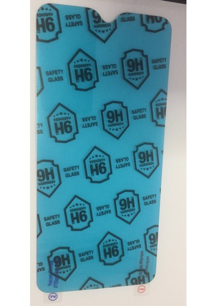 Reeder P13 Blue Max 2020 Nano Temperli Ekran Koruyucu