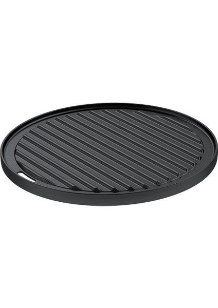 Döküm Grill Aparatı 25423