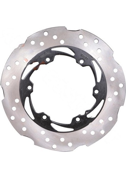 Ns 200 Pulsar Ön Fren Diski Orj Oem