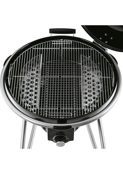 25006 No.1 F60 Air Kettle Kömürlü Barbekü