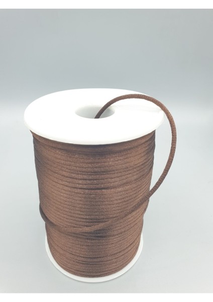 Greenton-Yeşilyurt Floş Kordon (Sıçan Kuyruğu) 92 Metre