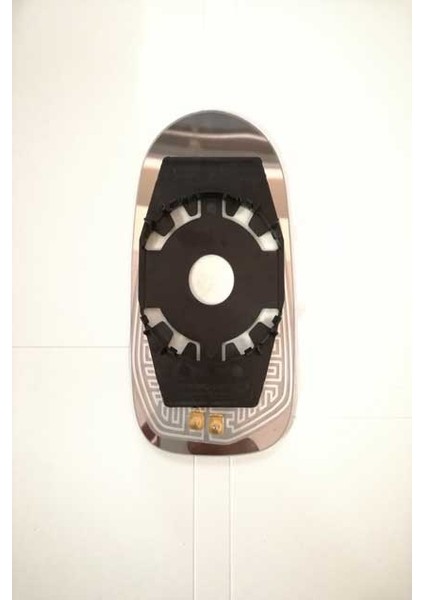 Palio Albea 2002-09 Elektrikli Ayna Camı R-L