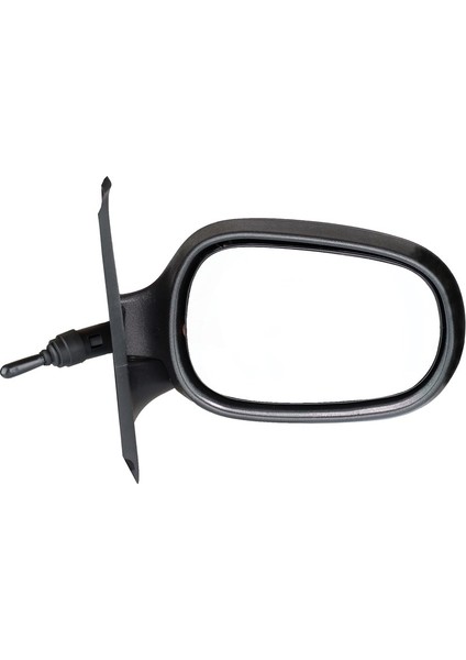 Renault Clıo Iı Ayna Mekanik Sağ 2000 - 2005