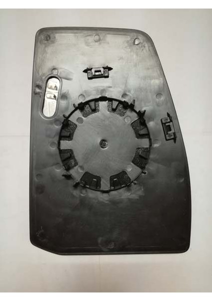 Custom Ayna Camı 2012 - 2020 Isıtmalı Sol