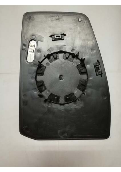 Custom Ayna Camı 2012 - 2020 Isıtmalı Sağ