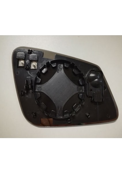 Bmw F10 F20 F30 Ayna Camı Isıtmalı Asferikli Sol