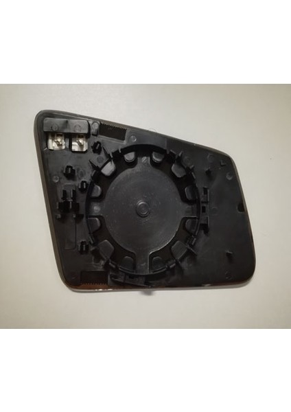 Mercedes Cla Gla Cls Ayna Camı Isıtmalı Asferikli Sol